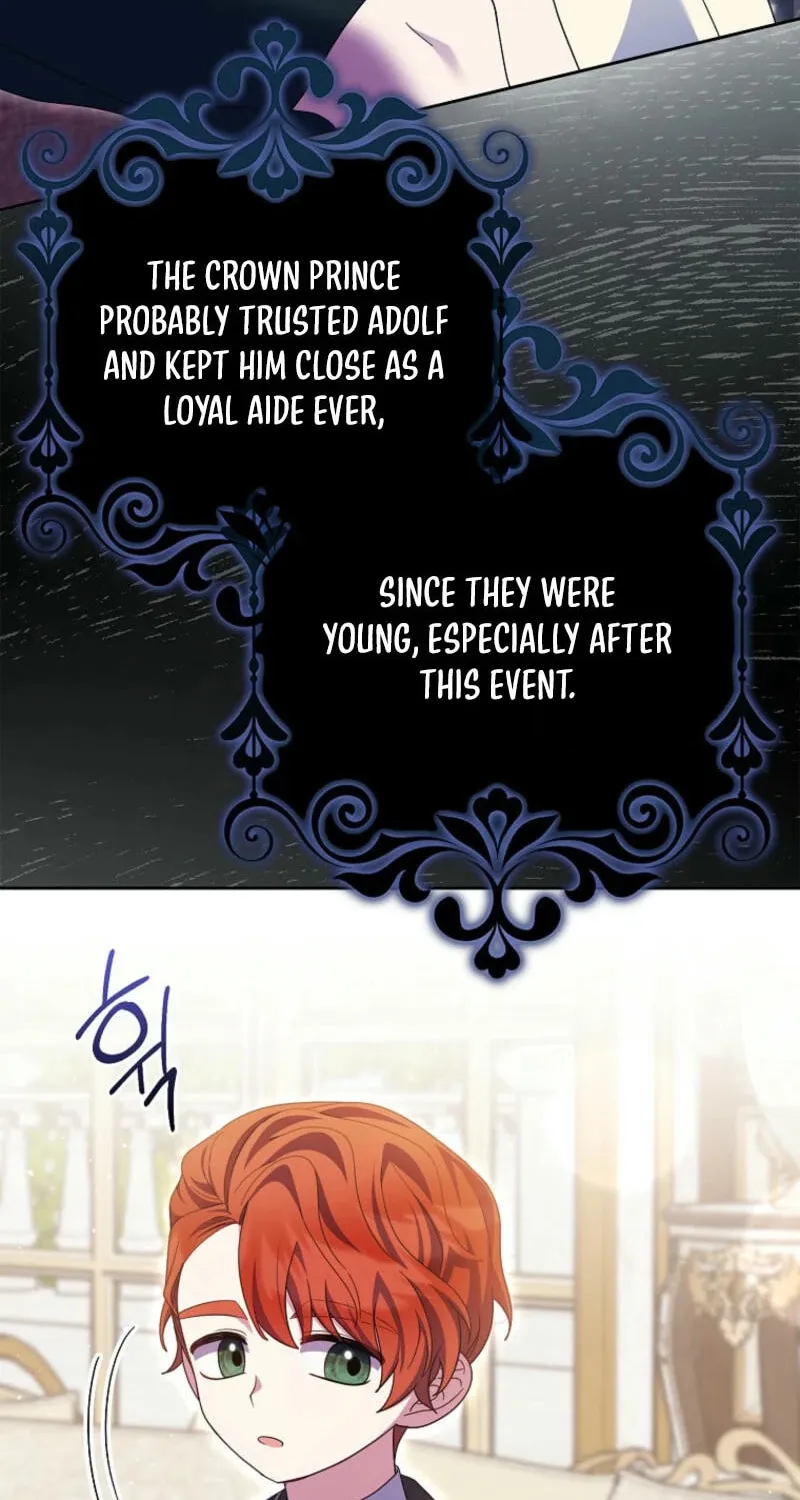 The Foreign Object was Me Chapter 38 page 64 - 