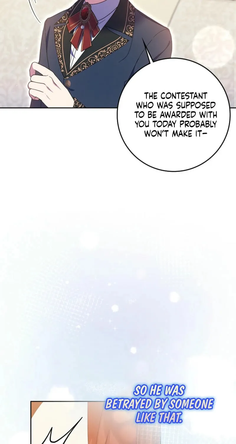The Foreign Object was Me Chapter 38 page 65 - 
