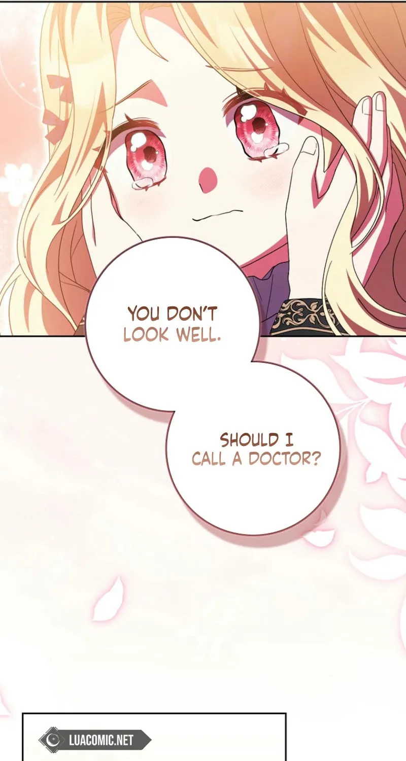 The Foreign Object was Me Chapter 38 page 69 - 