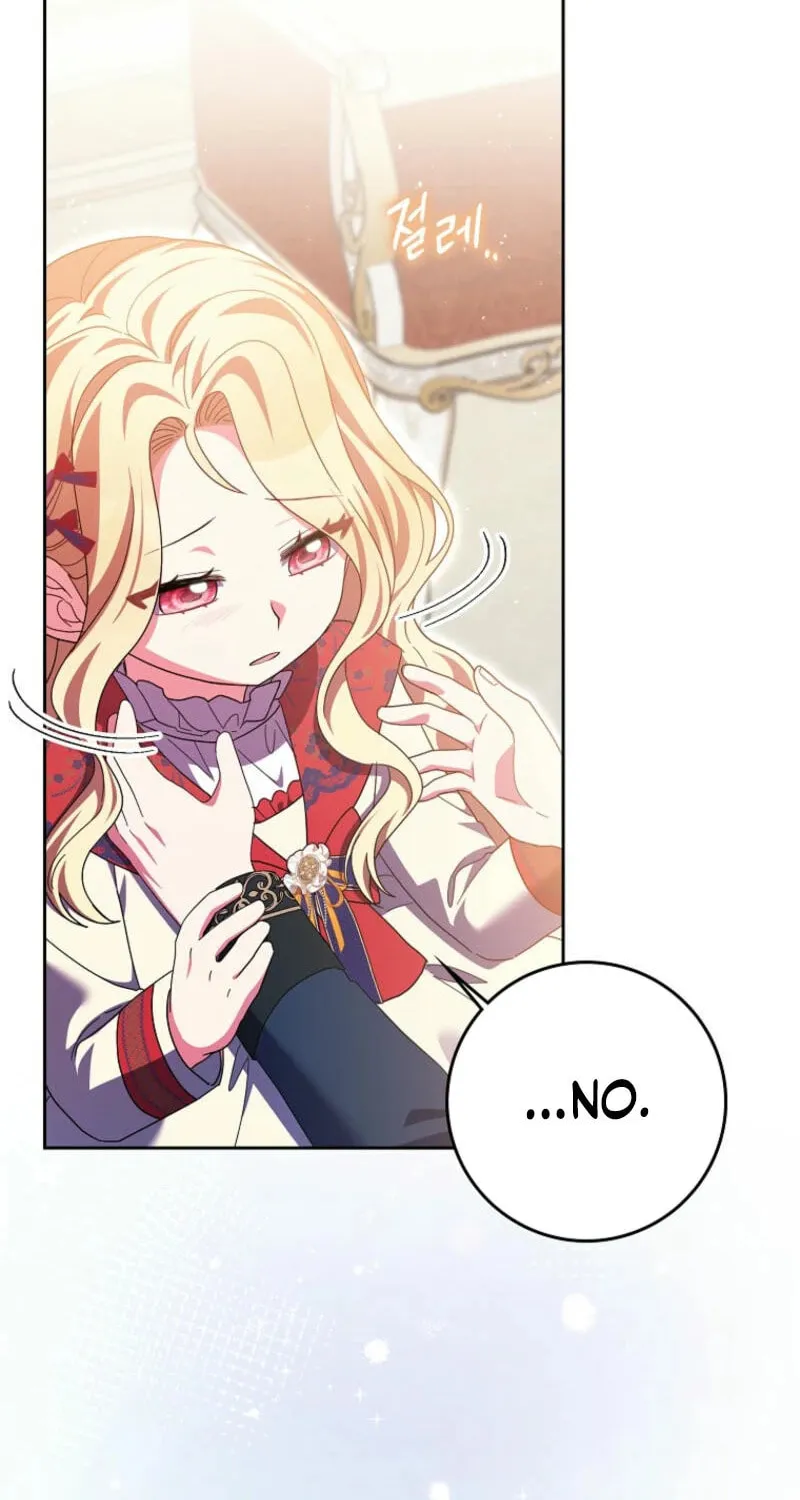 The Foreign Object was Me Chapter 38 page 70 - 