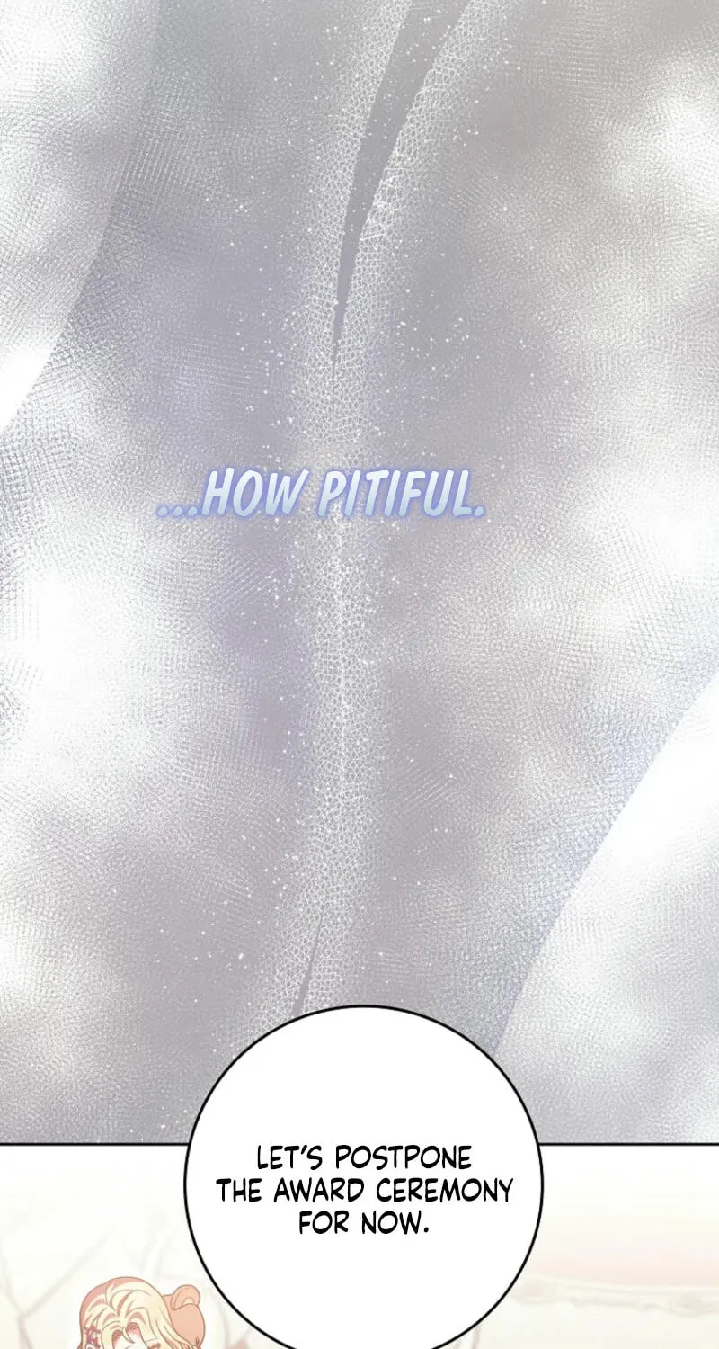 The Foreign Object was Me Chapter 38 page 72 - 