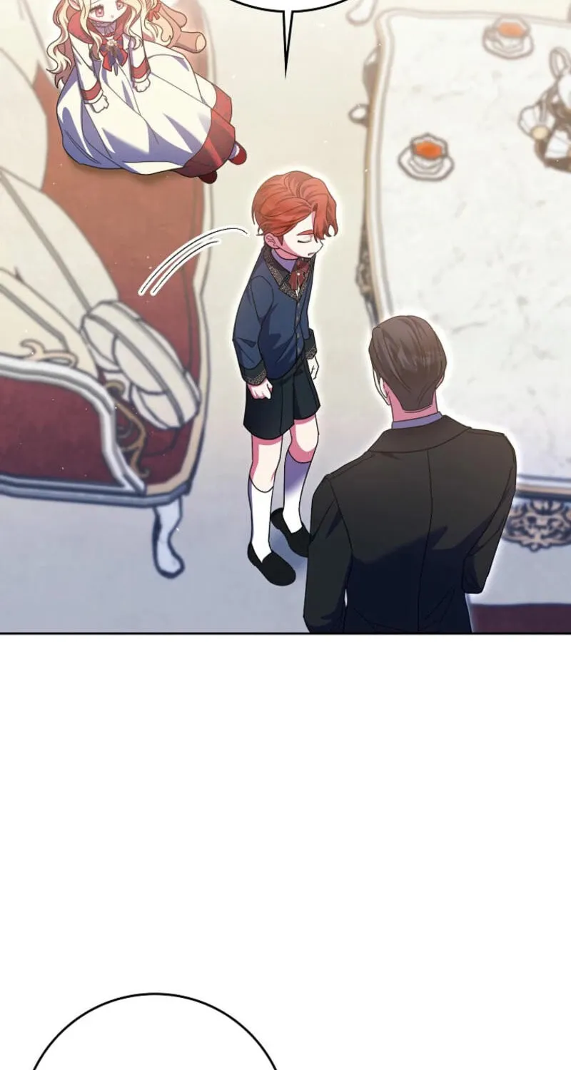 The Foreign Object was Me Chapter 38 page 73 - 