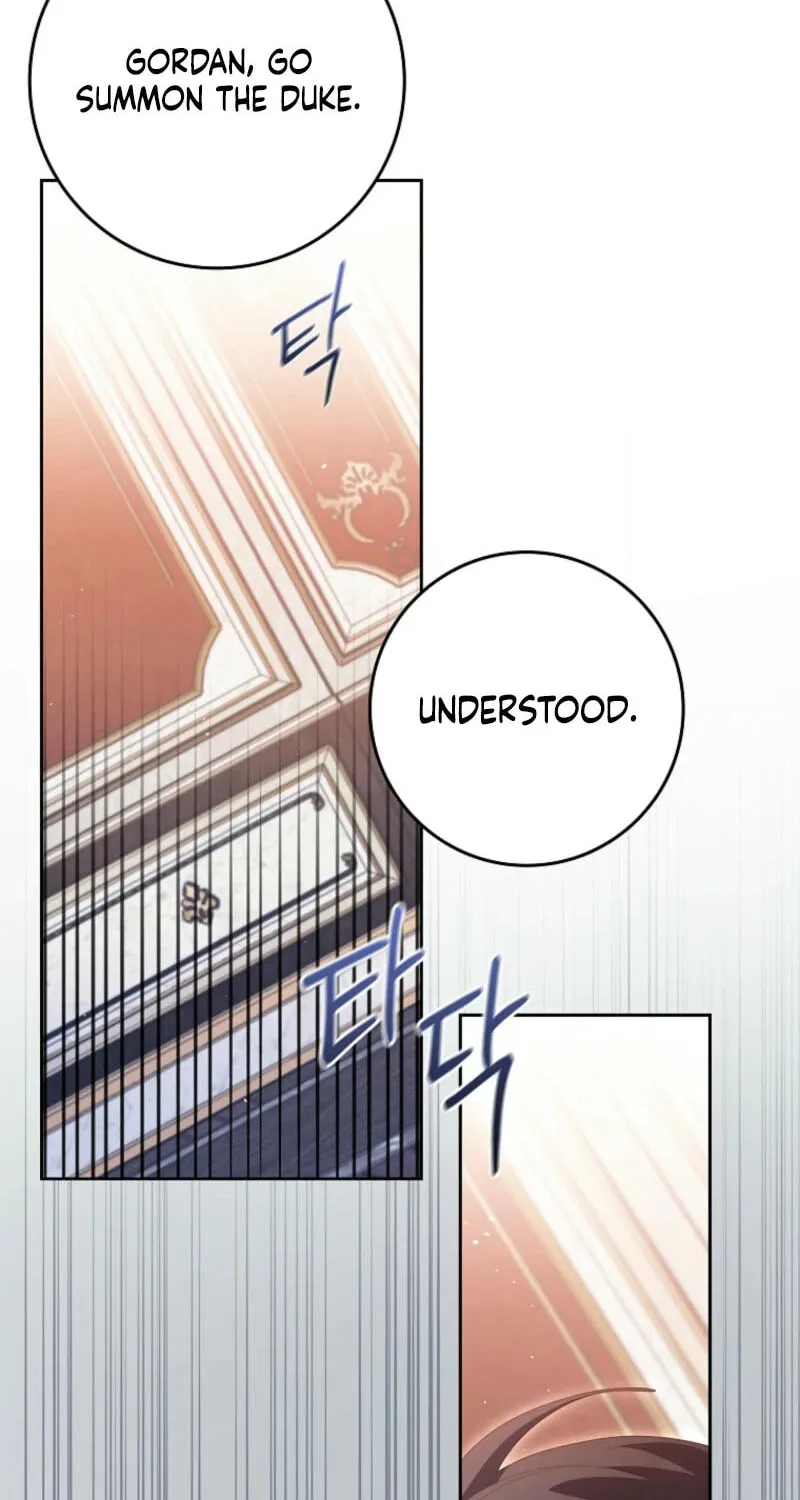 The Foreign Object was Me Chapter 38 page 74 - 