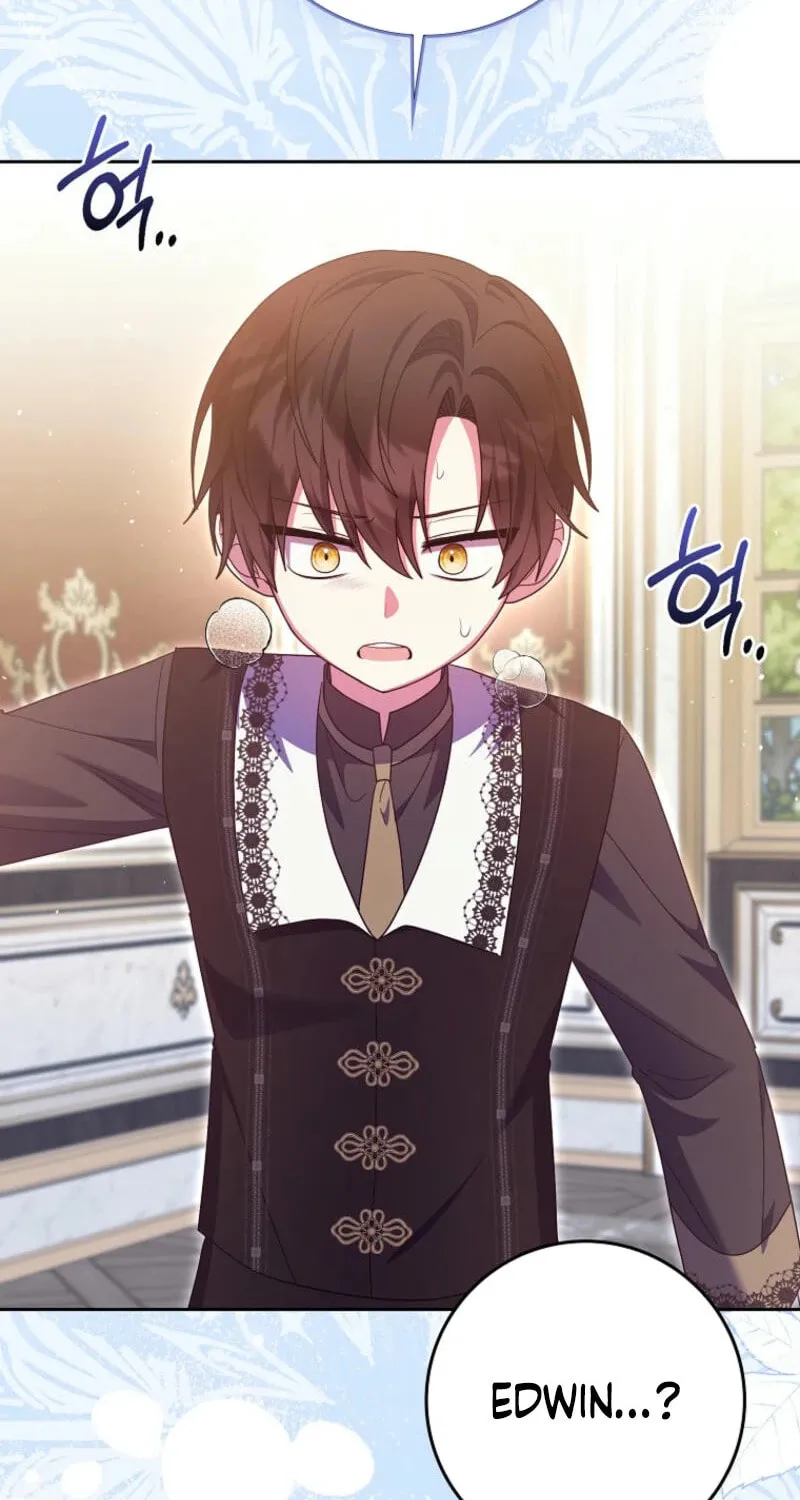 The Foreign Object was Me Chapter 38 page 77 - 
