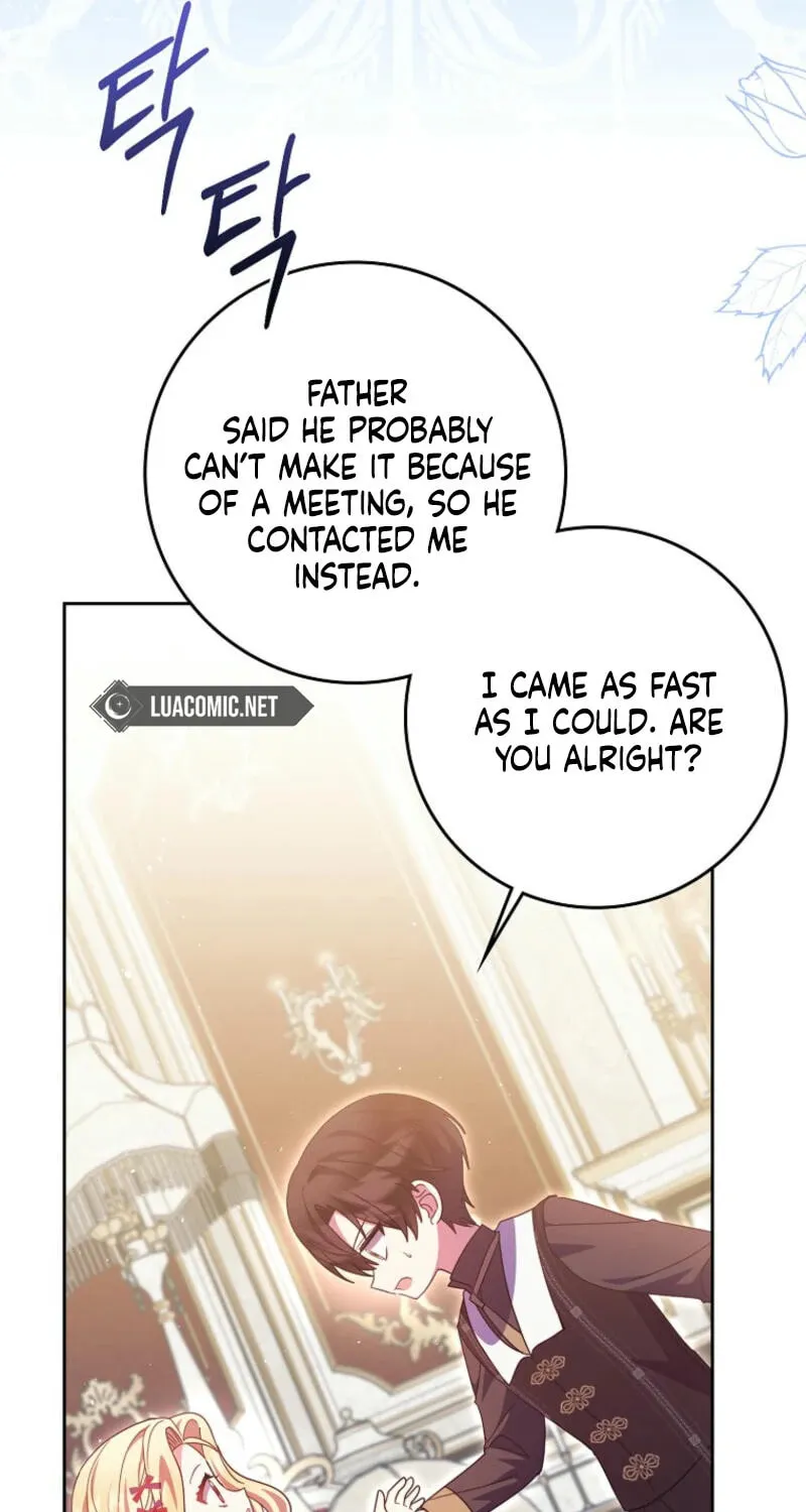 The Foreign Object was Me Chapter 38 page 79 - 