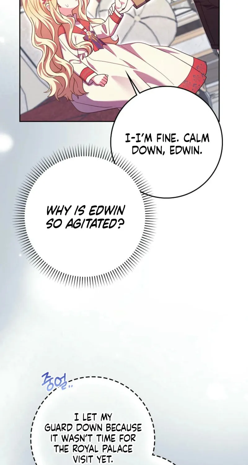The Foreign Object was Me Chapter 38 page 80 - 