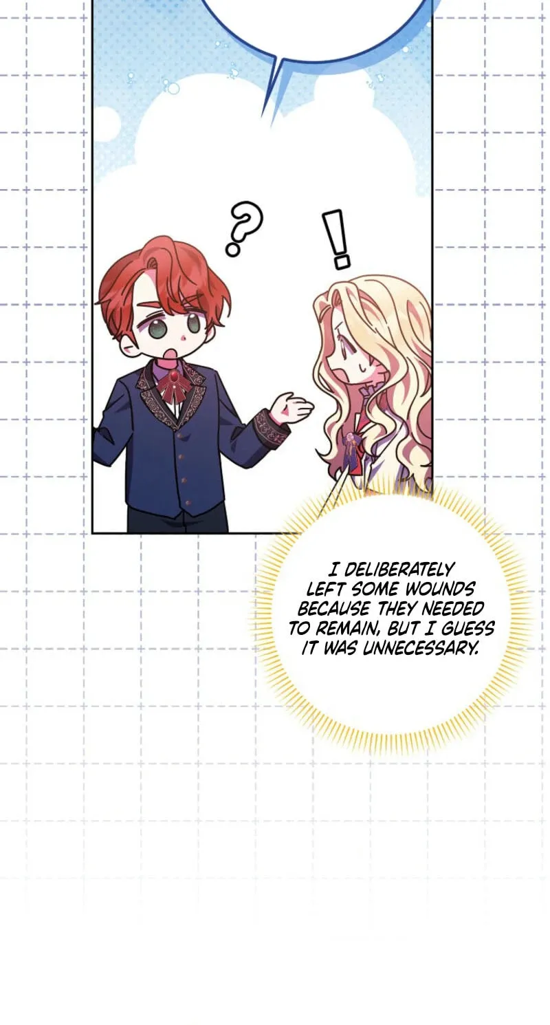 The Foreign Object was Me Chapter 38 page 9 - 