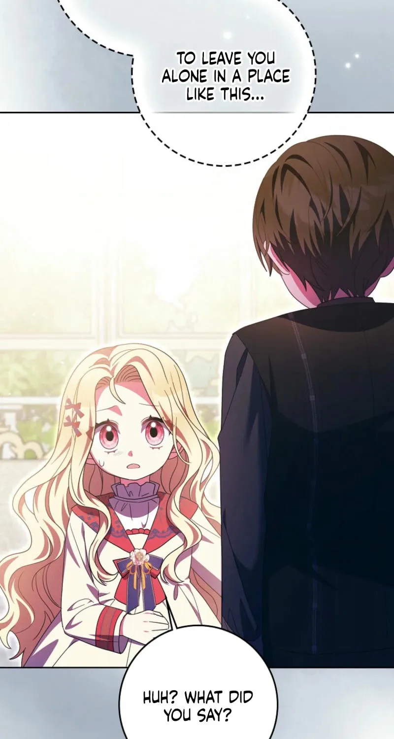 The Foreign Object was Me Chapter 38 page 81 - 