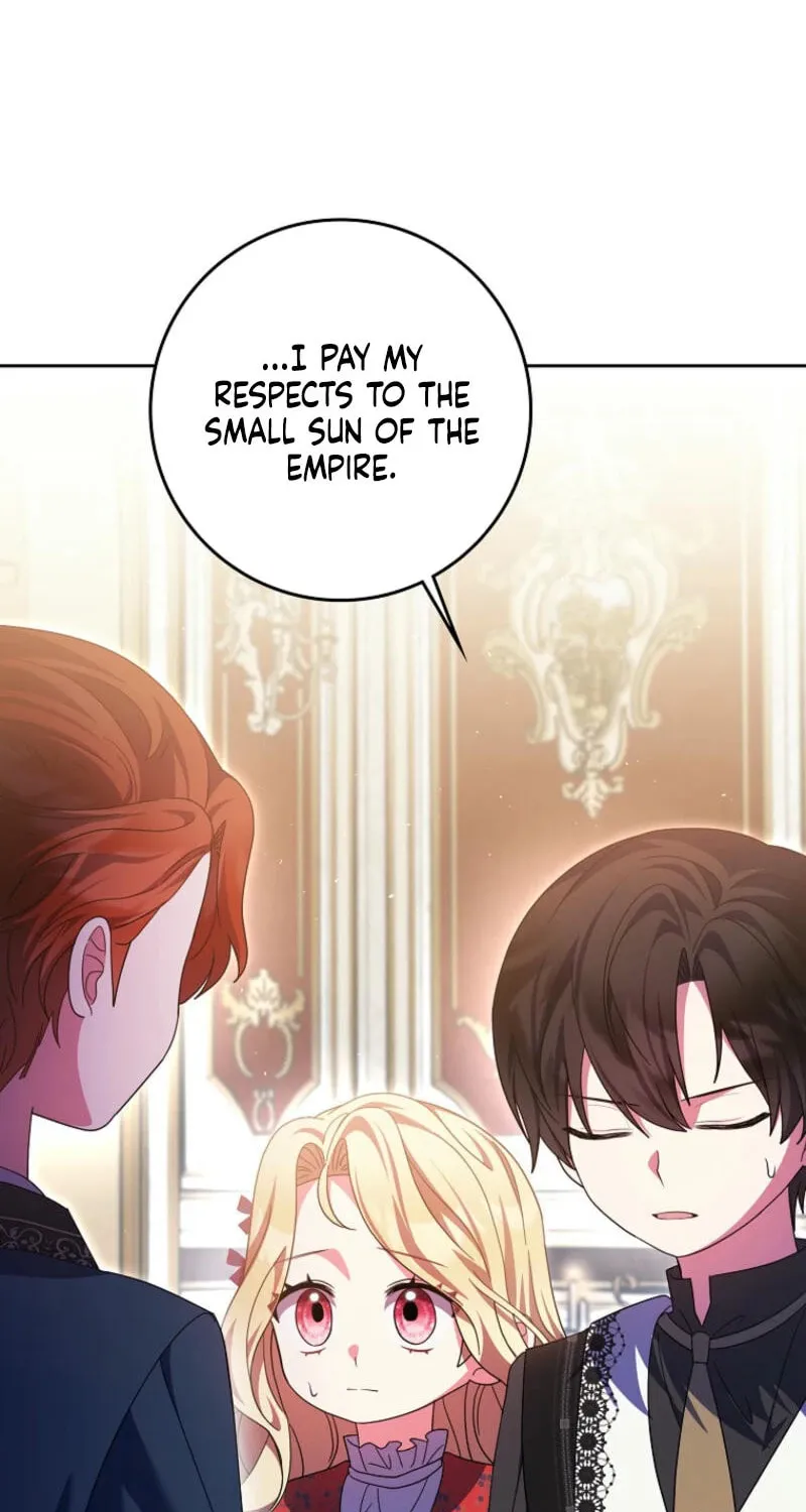 The Foreign Object was Me Chapter 38 page 85 - 