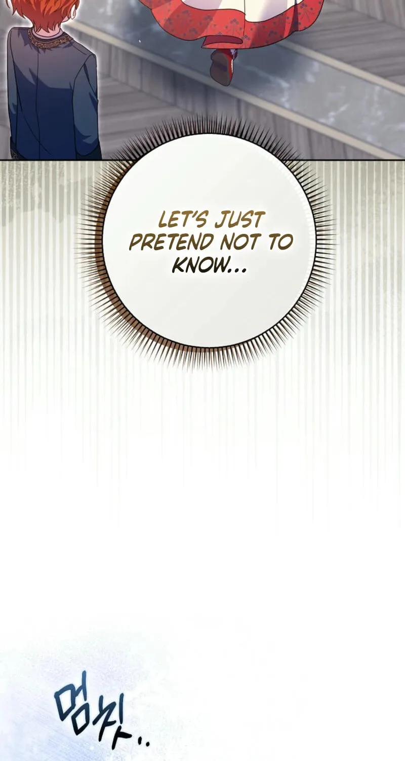 The Foreign Object was Me Chapter 38 page 91 - 