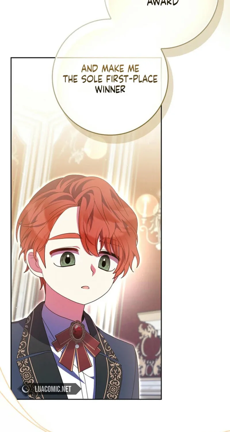 The Foreign Object was Me Chapter 38 page 95 - 