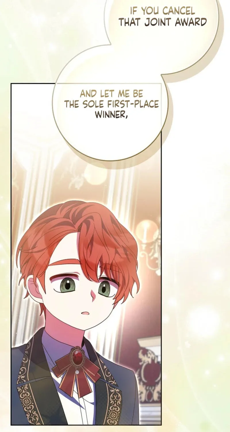 The Foreign Object was Me Chapter 39 page 2 - 