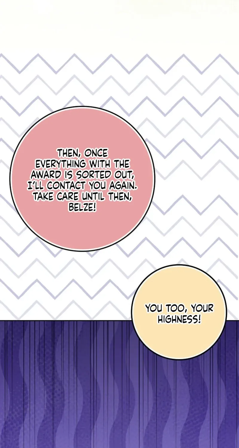 The Foreign Object was Me Chapter 39 page 11 - 