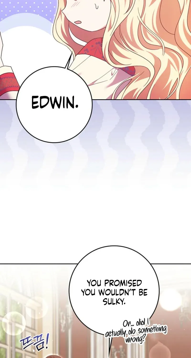 The Foreign Object was Me Chapter 39 page 18 - 