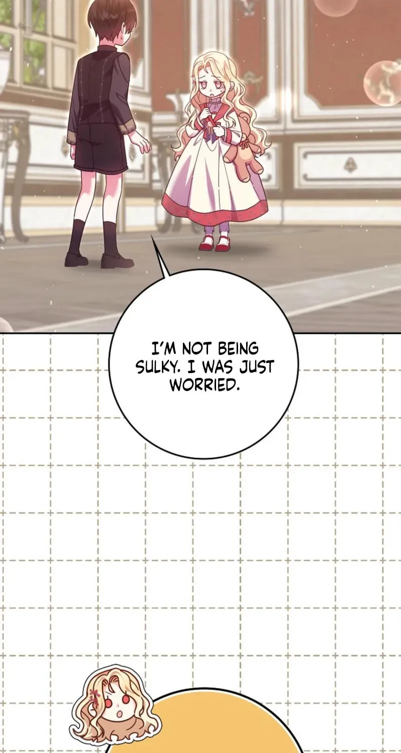 The Foreign Object was Me Chapter 39 page 19 - 