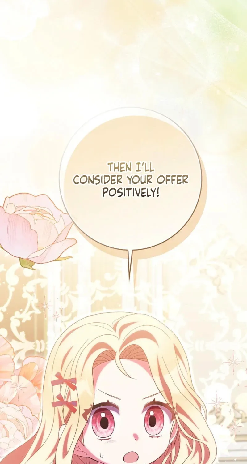 The Foreign Object was Me Chapter 39 page 3 - 