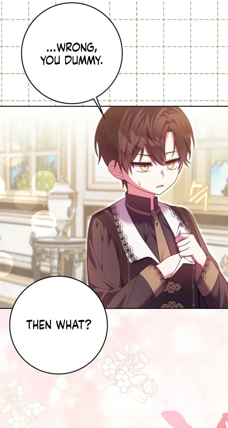 The Foreign Object was Me Chapter 39 page 21 - 