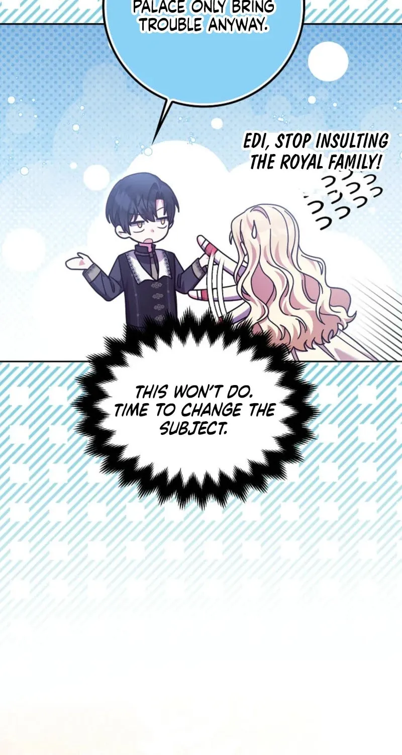 The Foreign Object was Me Chapter 39 page 28 - 