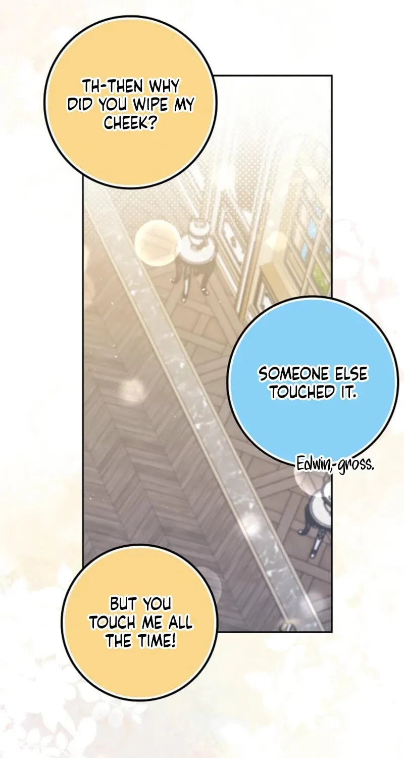 The Foreign Object was Me Chapter 39 page 29 - 