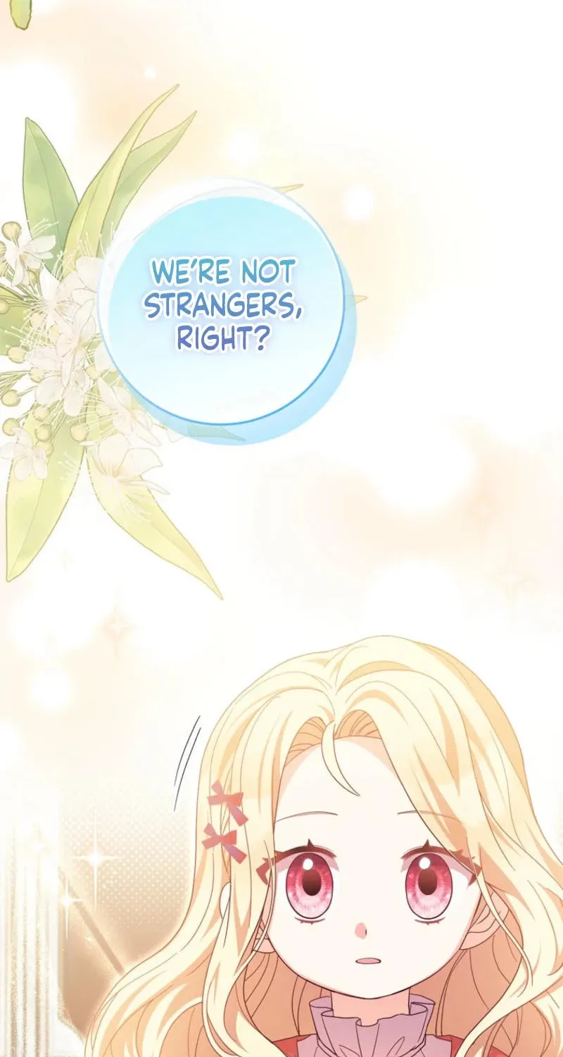 The Foreign Object was Me Chapter 39 page 32 - 