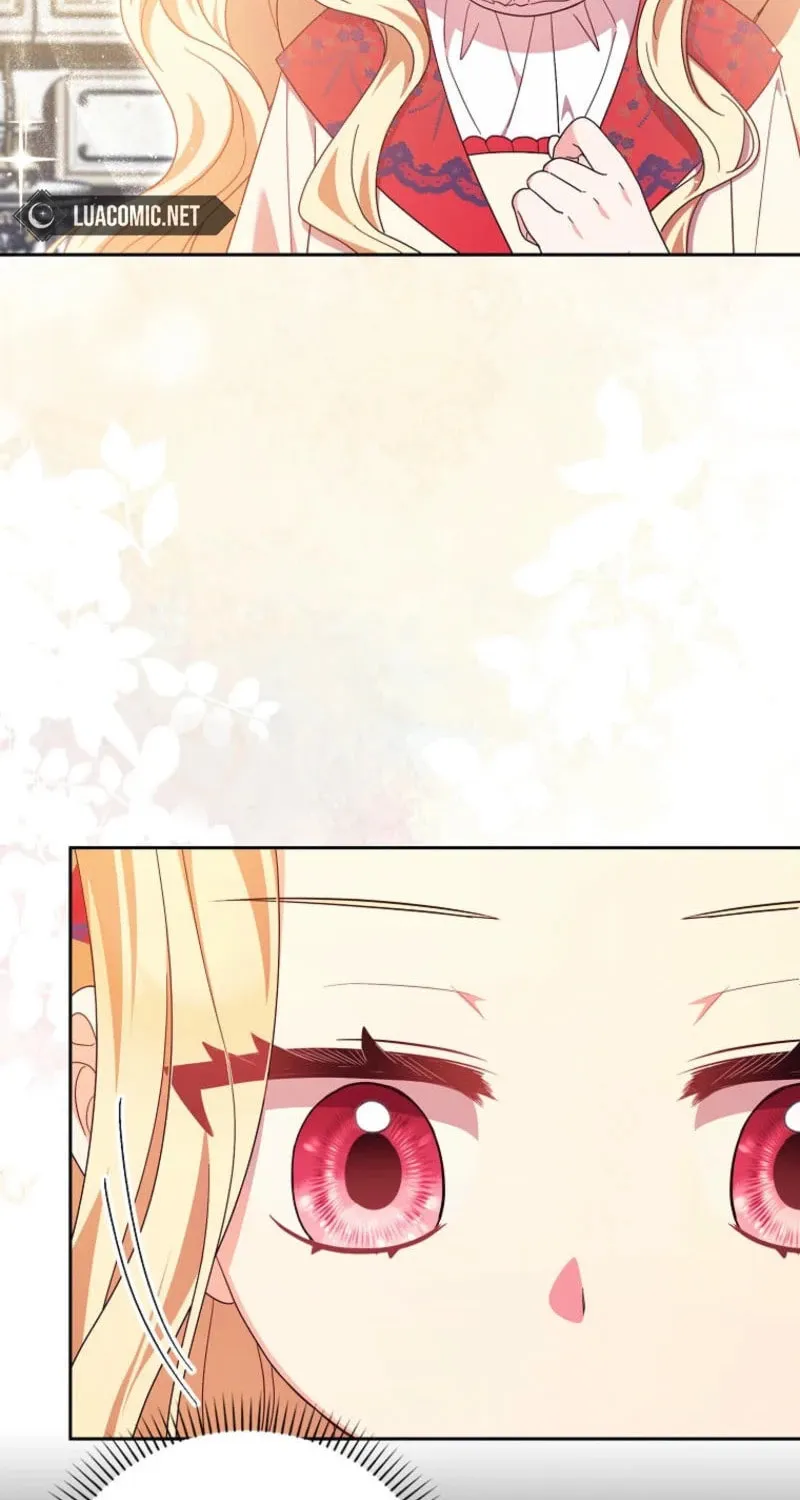 The Foreign Object was Me Chapter 39 page 33 - 