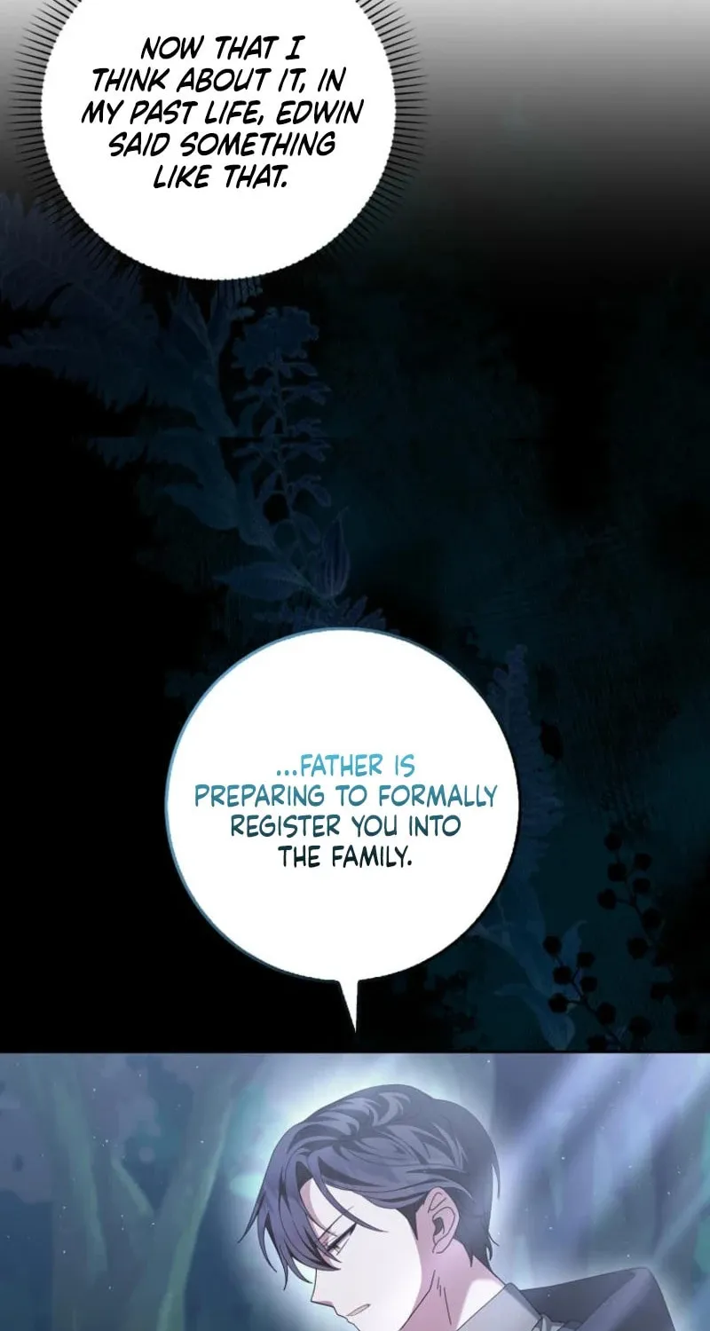 The Foreign Object was Me Chapter 39 page 34 - 