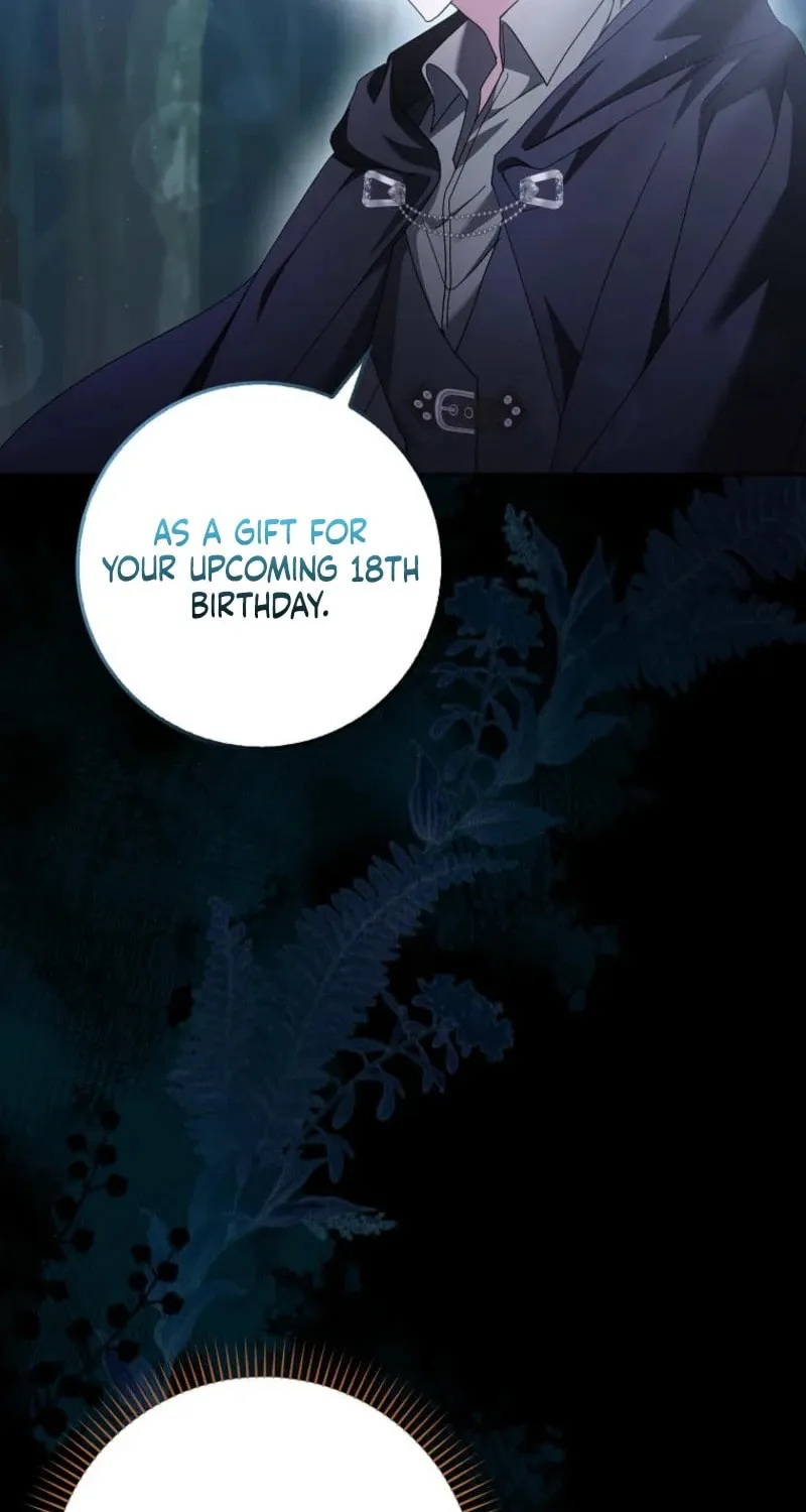 The Foreign Object was Me Chapter 39 page 35 - 