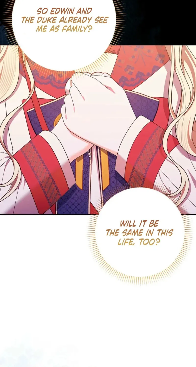 The Foreign Object was Me Chapter 39 page 36 - 