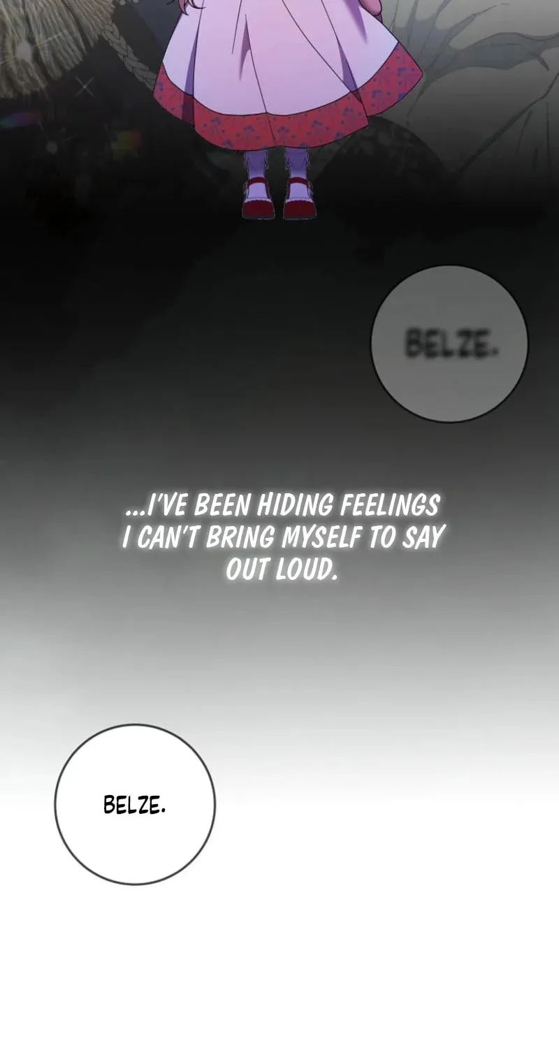 The Foreign Object was Me Chapter 39 page 38 - 