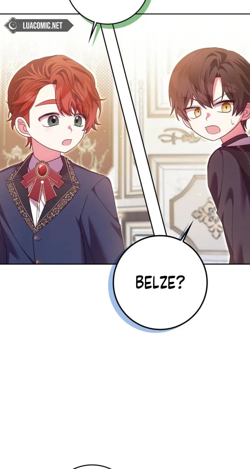 The Foreign Object was Me Chapter 39 page 5 - 
