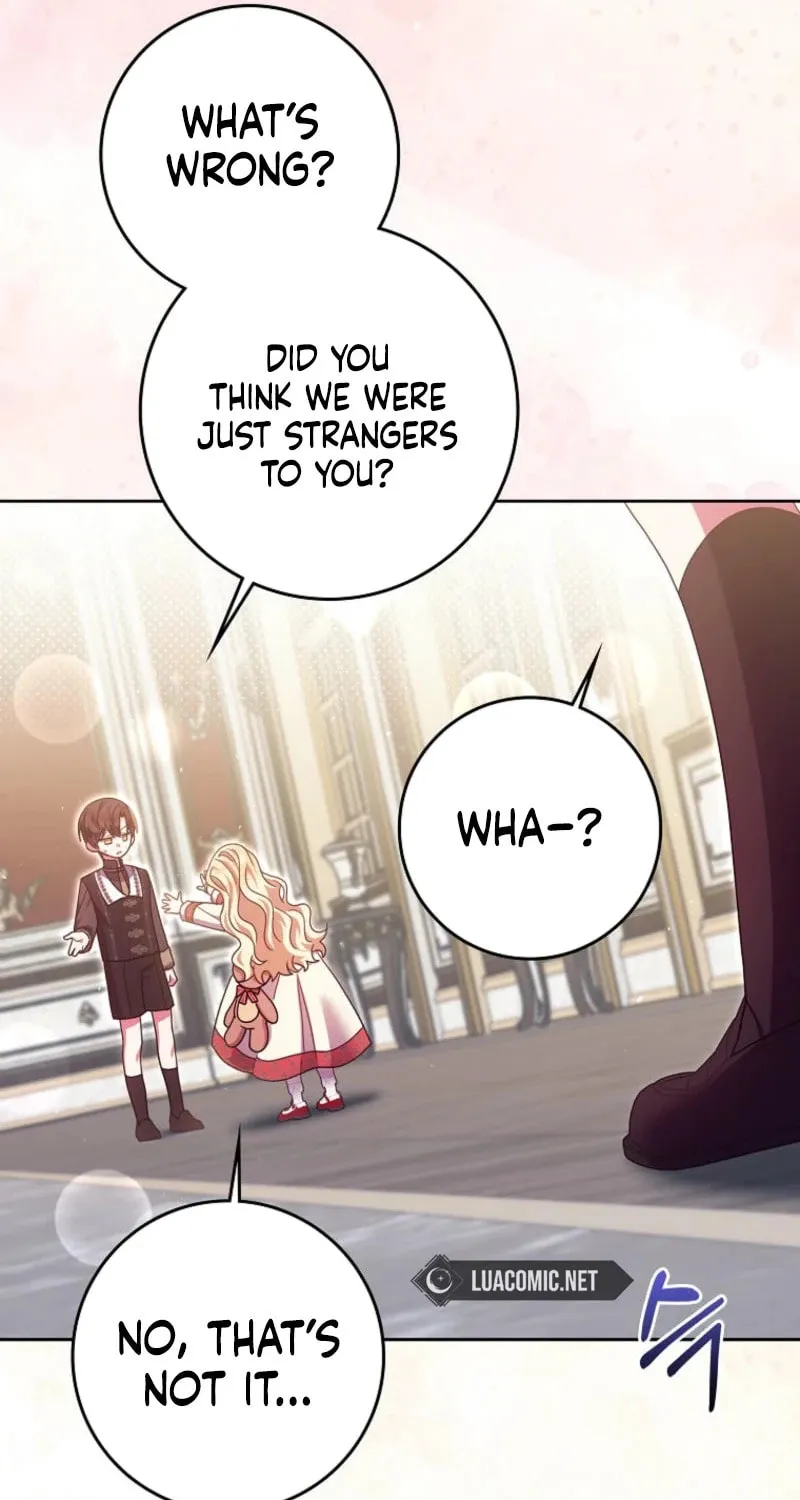 The Foreign Object was Me Chapter 39 page 41 - 