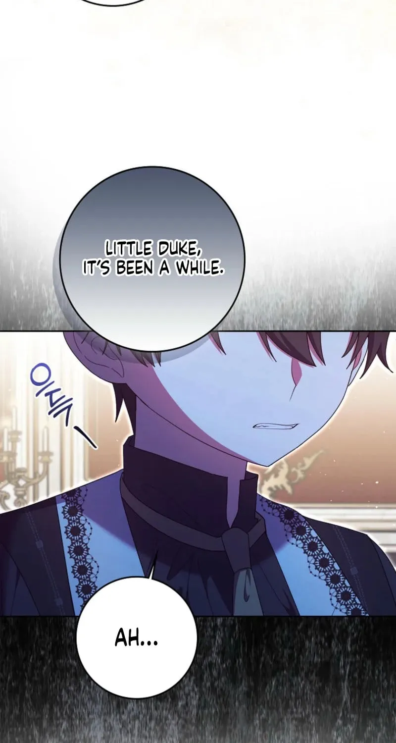 The Foreign Object was Me Chapter 39 page 42 - 
