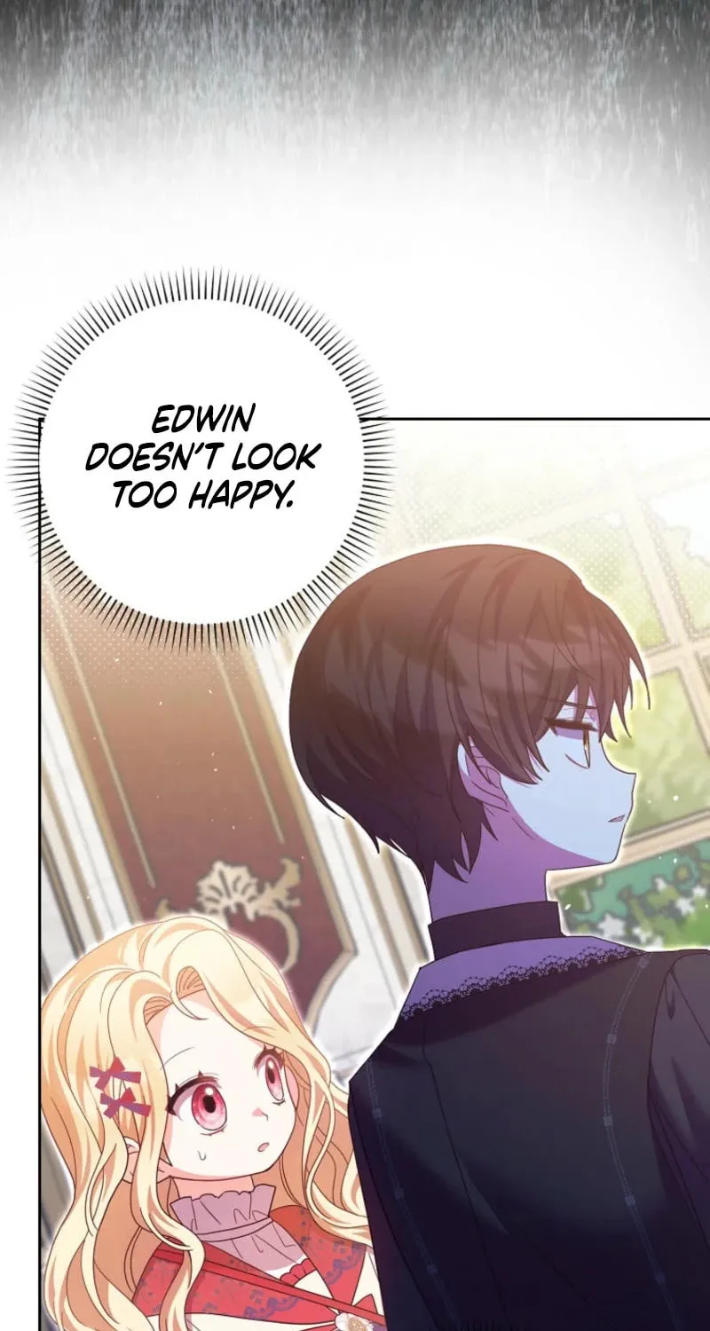The Foreign Object was Me Chapter 39 page 43 - 