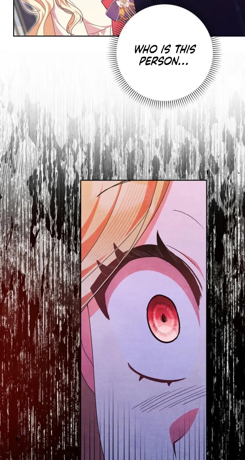 The Foreign Object was Me Chapter 39 page 44 - 