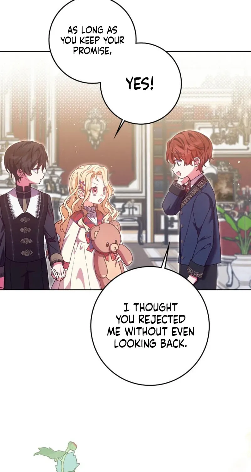 The Foreign Object was Me Chapter 39 page 6 - 