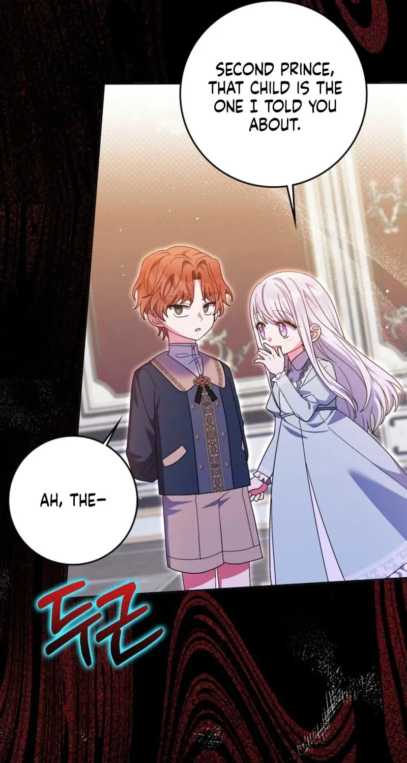 The Foreign Object was Me Chapter 39 page 51 - 