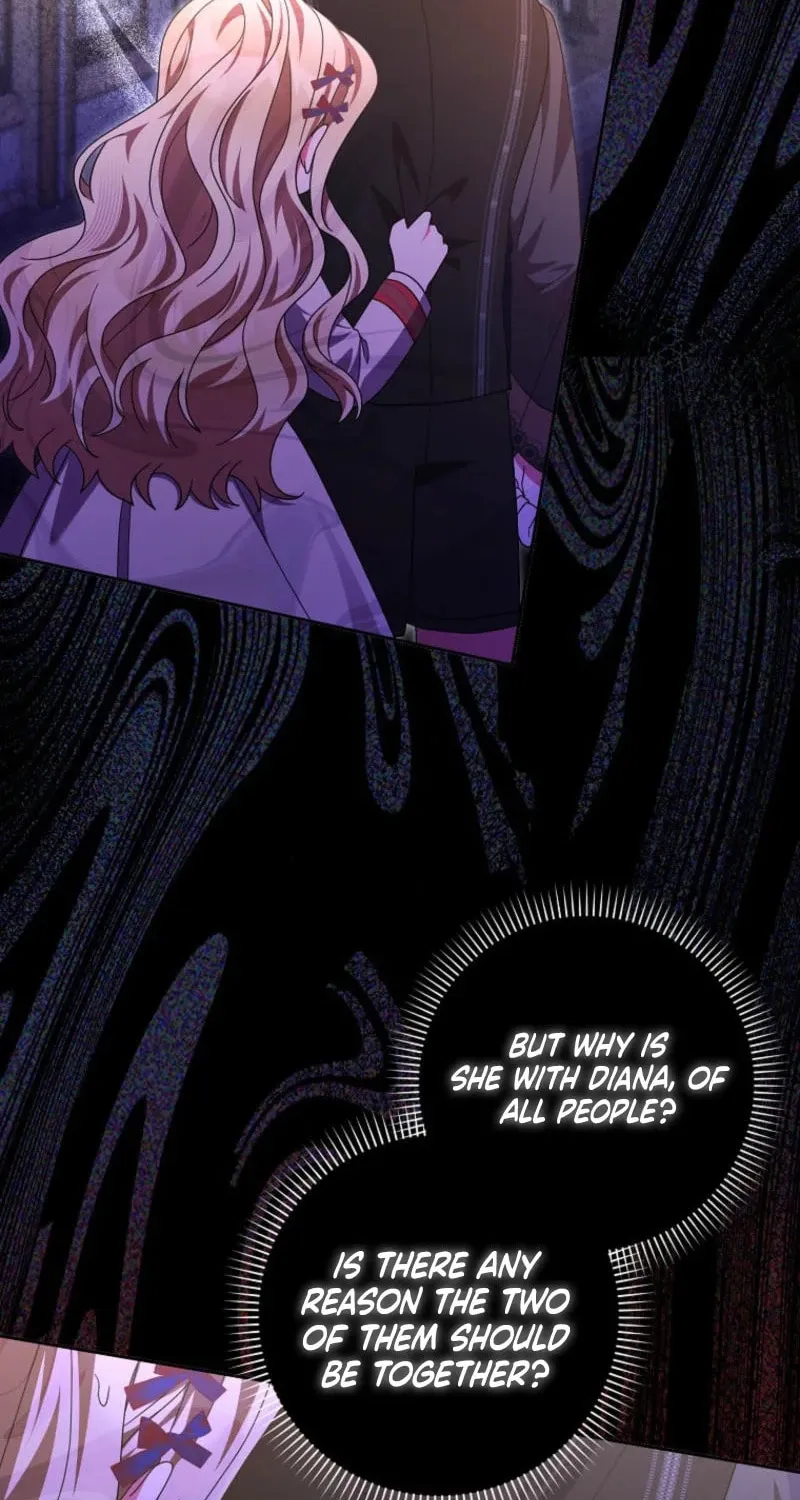 The Foreign Object was Me Chapter 39 page 54 - 
