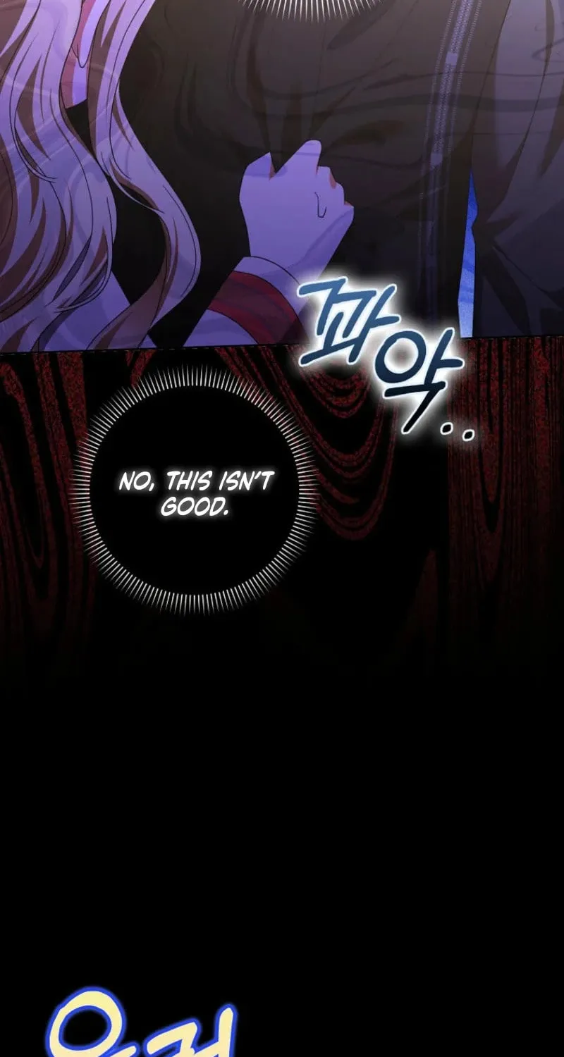 The Foreign Object was Me Chapter 39 page 55 - 