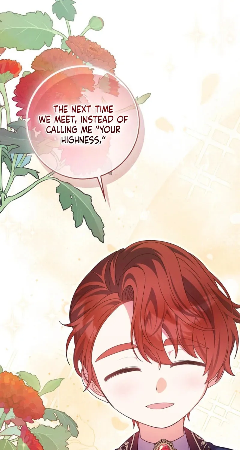 The Foreign Object was Me Chapter 39 page 7 - 