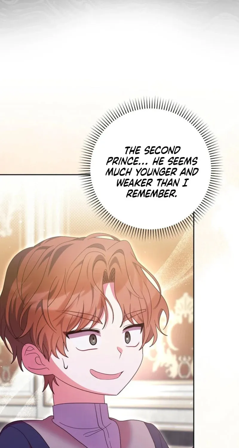 The Foreign Object was Me Chapter 39 page 62 - 
