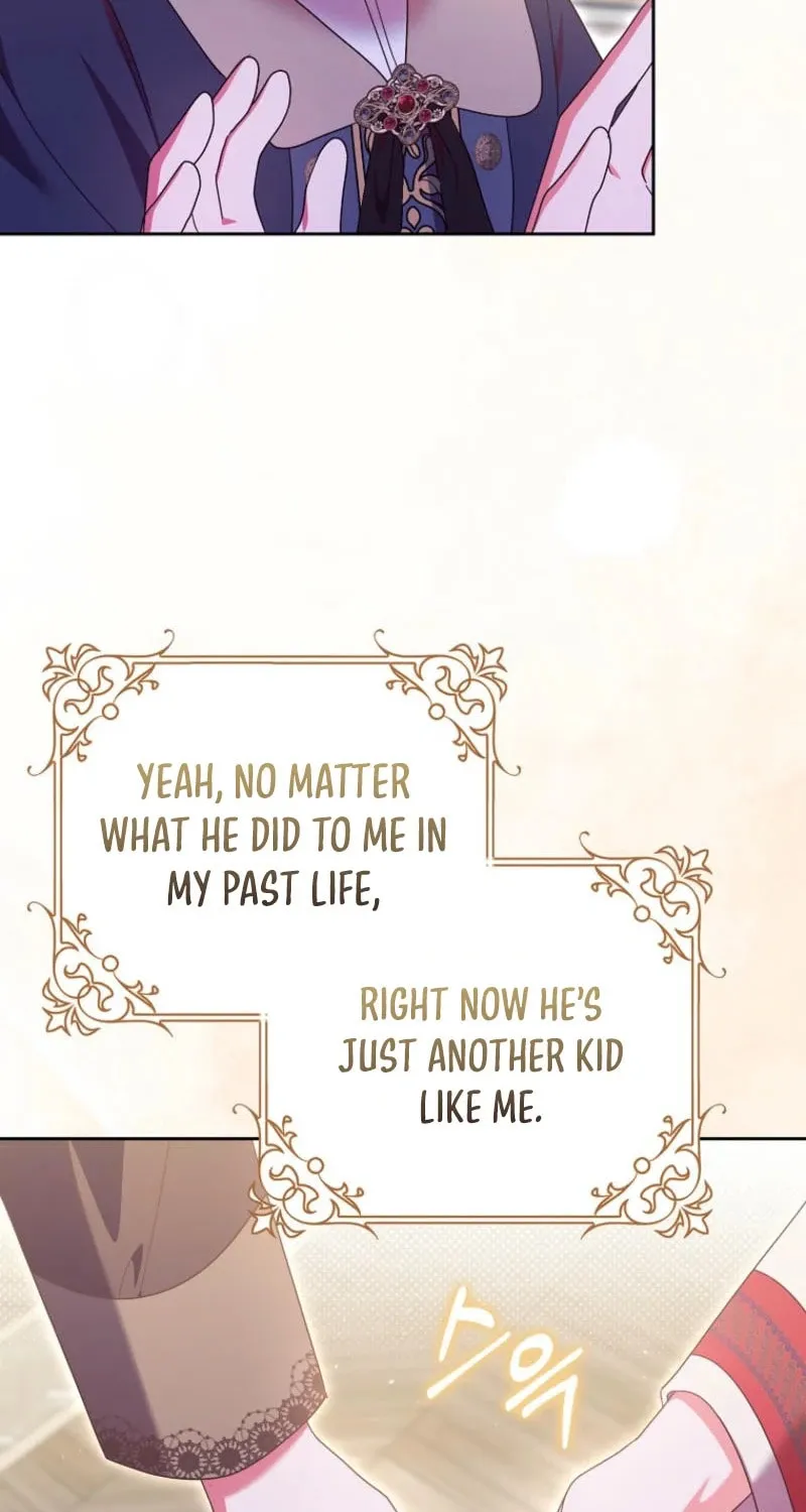 The Foreign Object was Me Chapter 39 page 63 - 