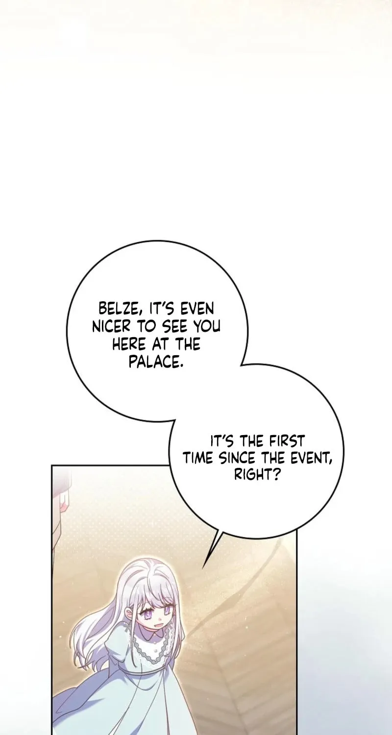 The Foreign Object was Me Chapter 39 page 68 - 