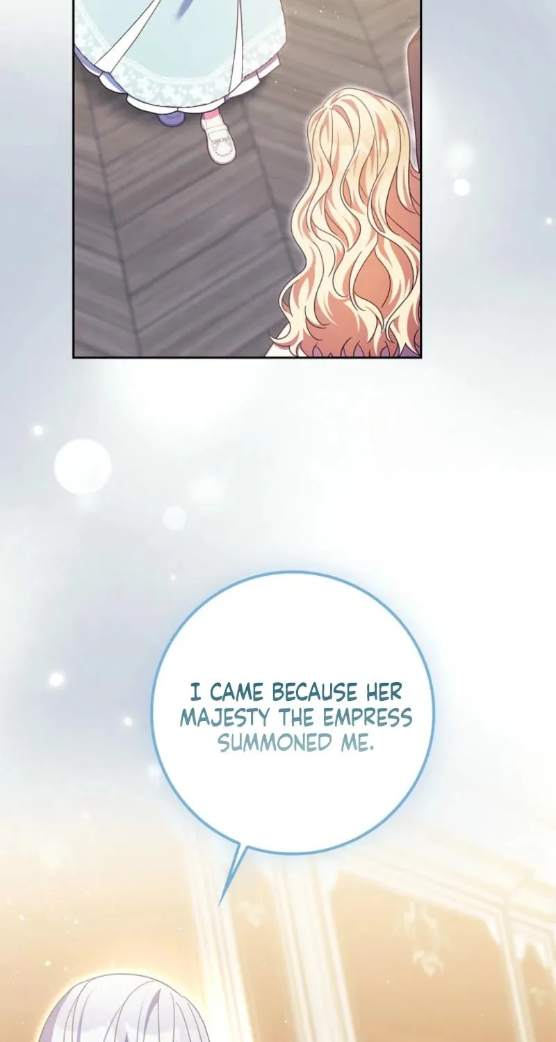 The Foreign Object was Me Chapter 39 page 69 - 