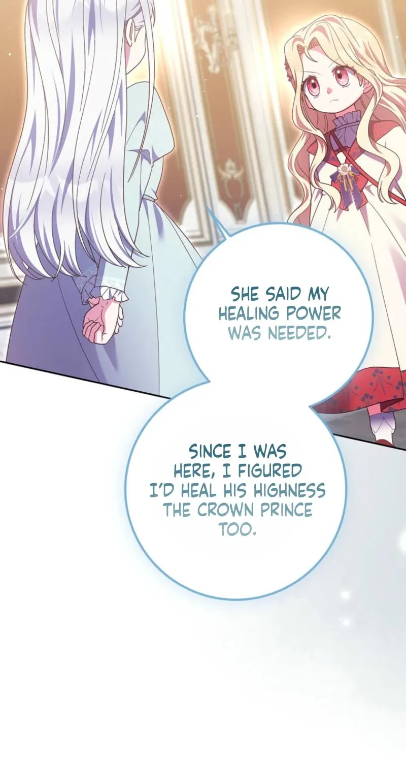 The Foreign Object was Me Chapter 39 page 70 - 