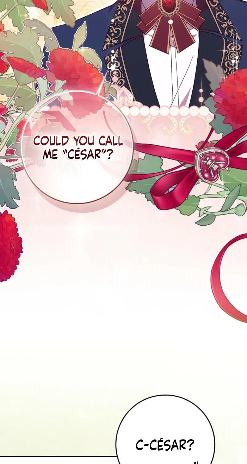 The Foreign Object was Me Chapter 39 page 8 - 