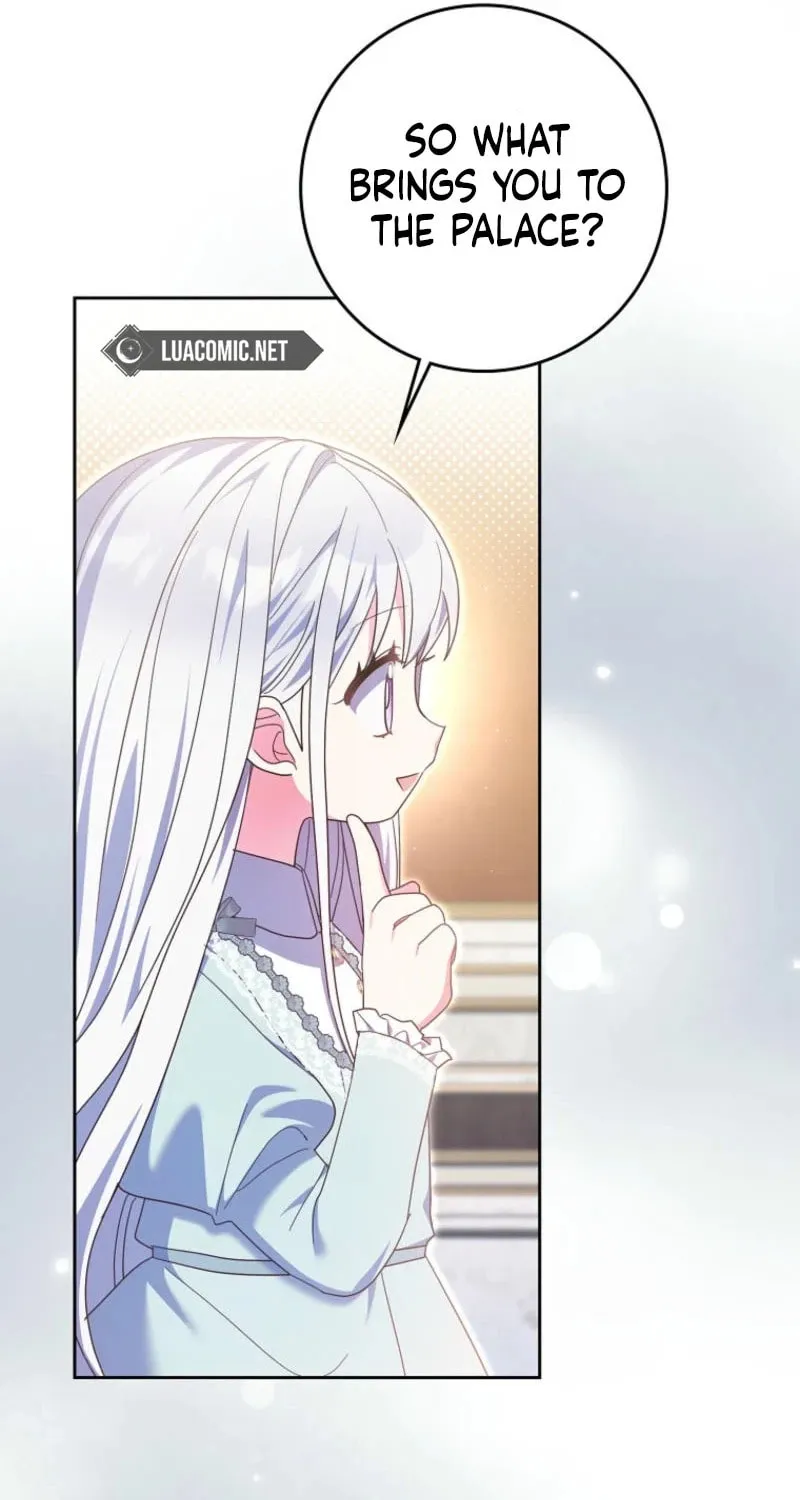 The Foreign Object was Me Chapter 39 page 71 - 