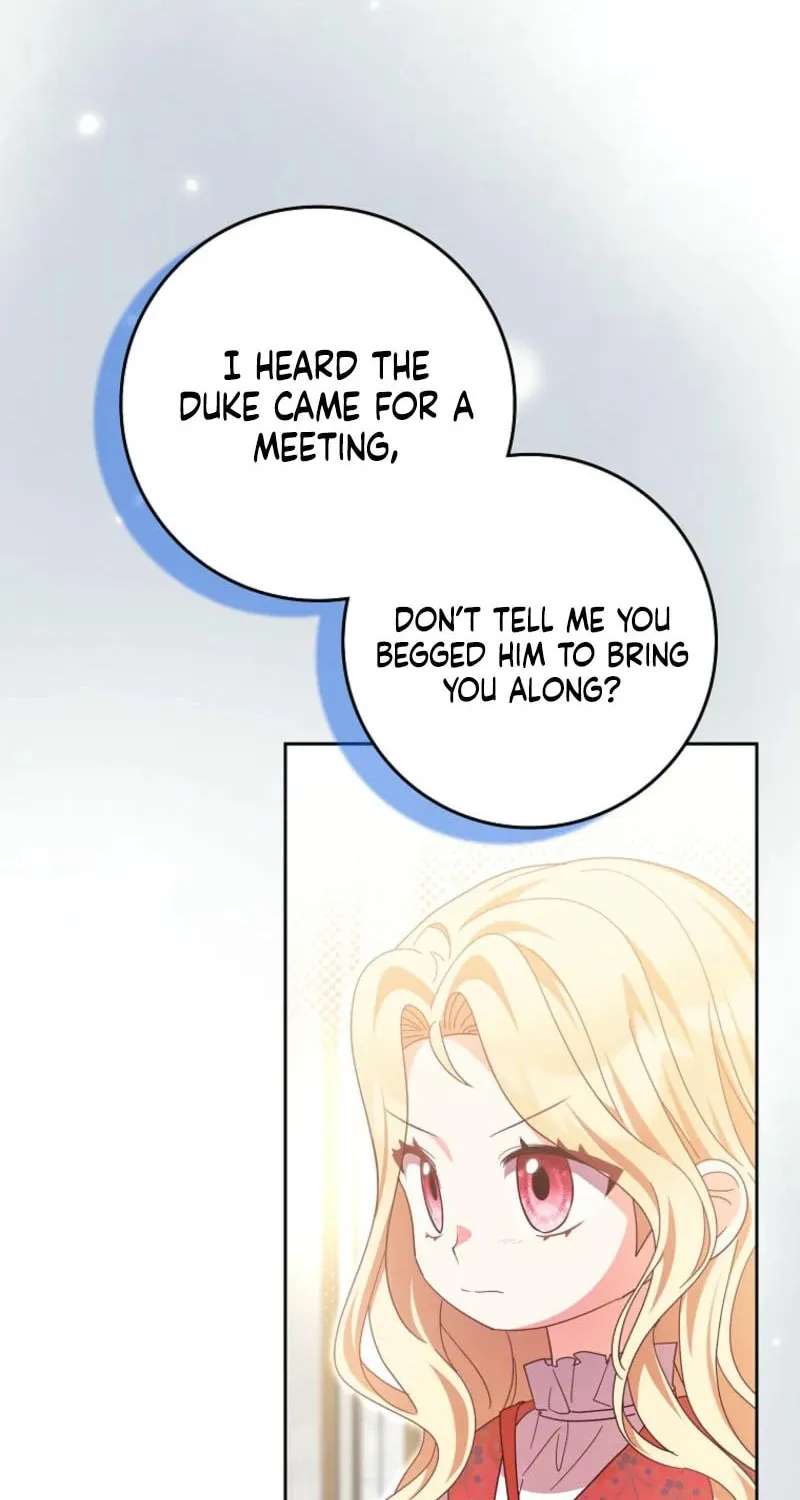 The Foreign Object was Me Chapter 39 page 72 - 