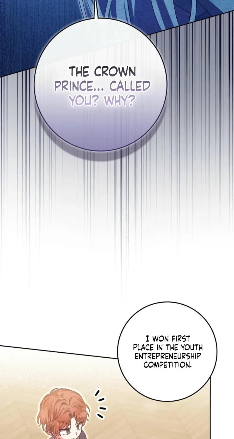 The Foreign Object was Me Chapter 39 page 75 - 