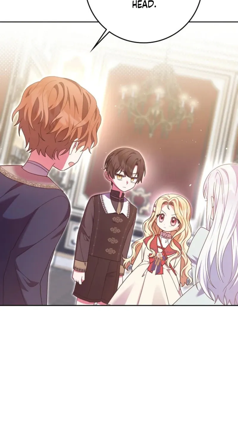 The Foreign Object was Me Chapter 39 page 77 - 