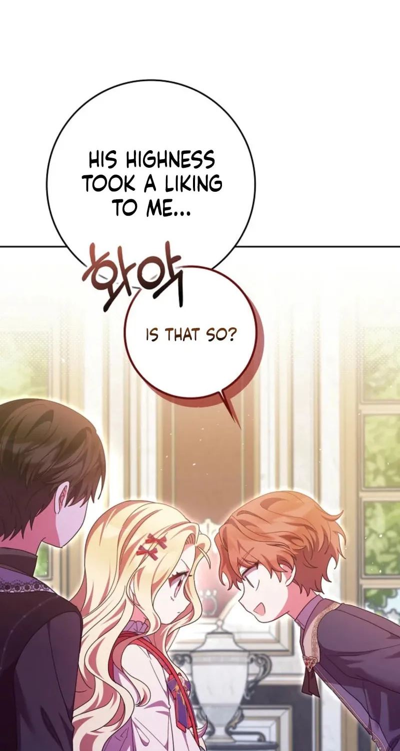 The Foreign Object was Me Chapter 39 page 78 - 